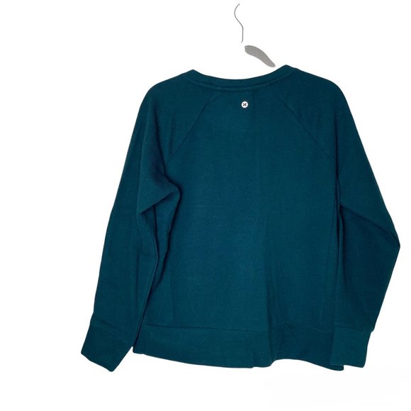 NWT! RBX Women's Medium Crewneck Sweatshirt - Picture 2 of 8